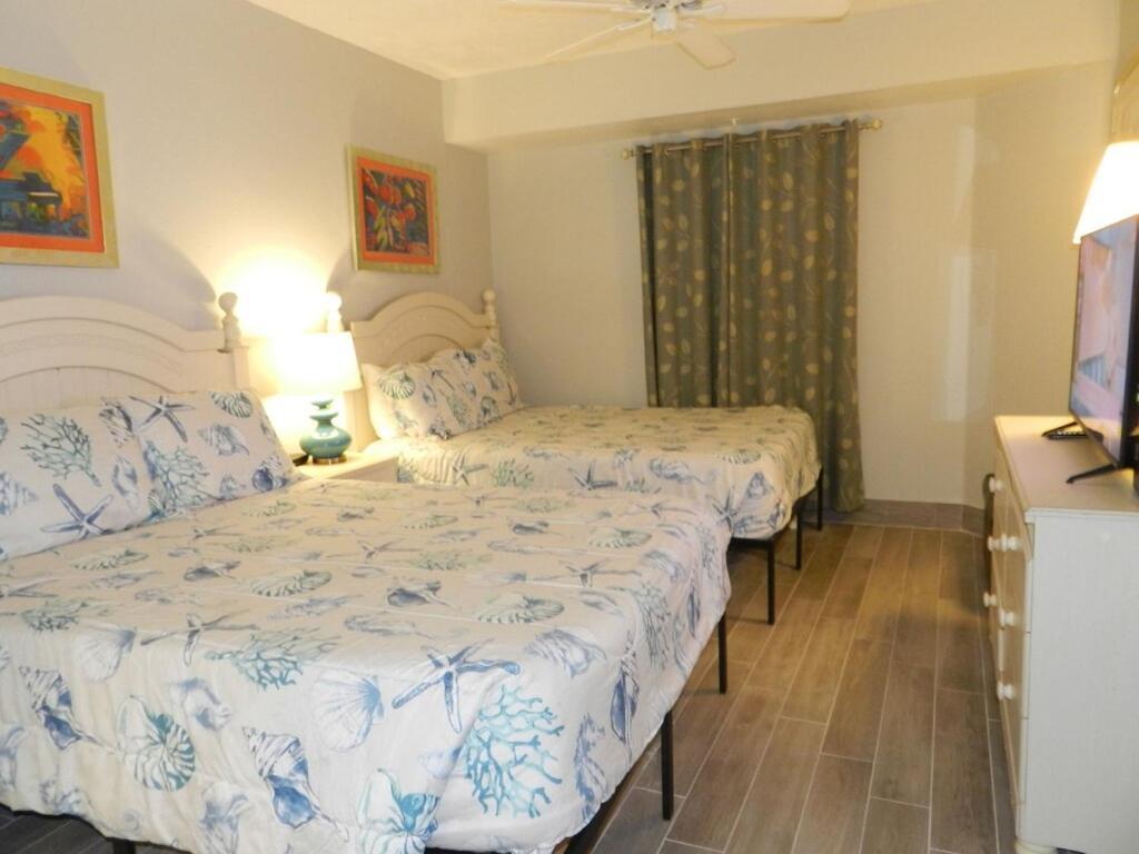 5Th Floor 1 Bedroom Direct Oceanfront Wyndham Ocean Walk Resort Παραλία Ντειτόνα Εξωτερικό φωτογραφία